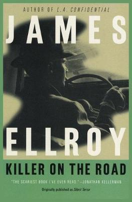 Book cover for Killer on the Road