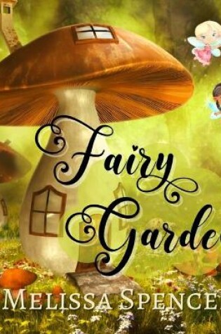 Cover of Fairy Gardens