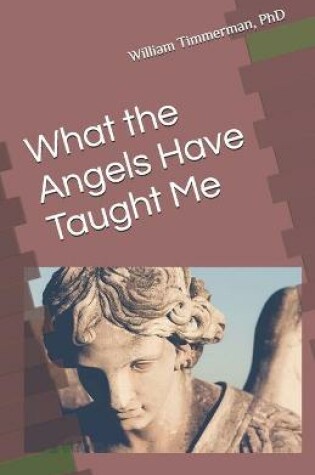 Cover of What the Angels Have Taught Me