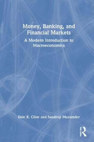 Cover of Money, Banking, and Financial Markets