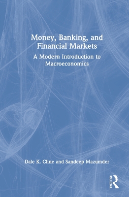 Book cover for Money, Banking, and Financial Markets