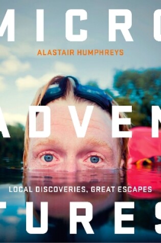 Cover of Microadventures