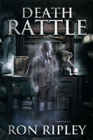 Cover of Death Rattle