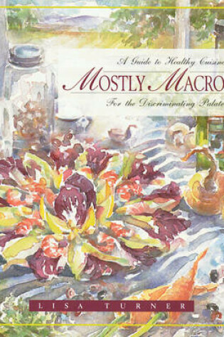 Cover of Mostly Macro