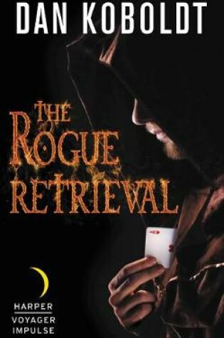 Cover of The Rogue Retrieval