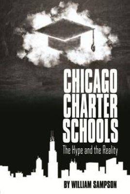 Book cover for Chicago Charter Schools