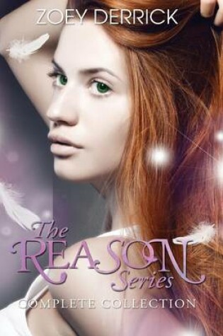Cover of The REASON Series - The Complete Collection