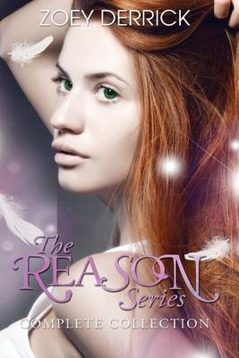 Book cover for The REASON Series - The Complete Collection