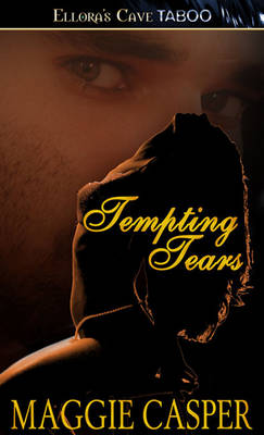 Book cover for Tempting Tears