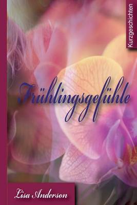 Book cover for Fruhlingsgefuhle