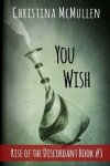 Book cover for You Wish