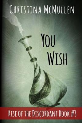 Book cover for You Wish