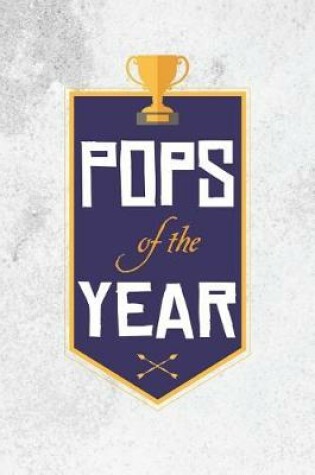 Cover of Pops Of The Year