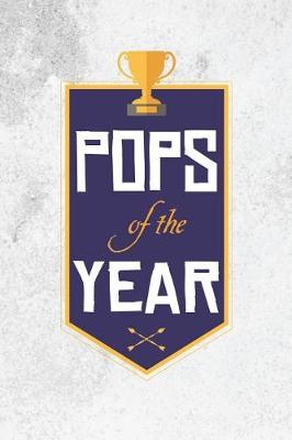 Book cover for Pops Of The Year