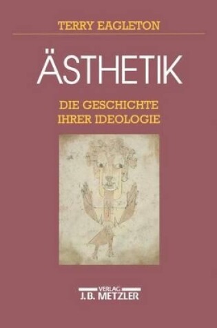 Cover of AEsthetik