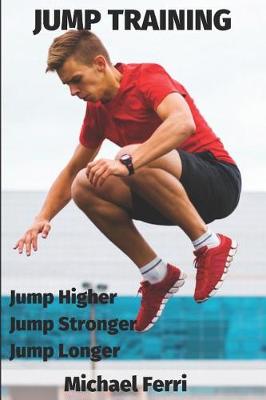 Book cover for Jump Training