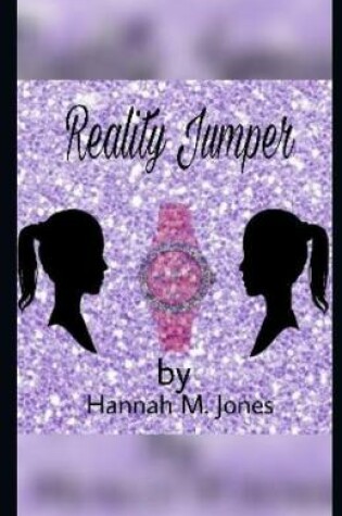 Cover of Reality Jumper