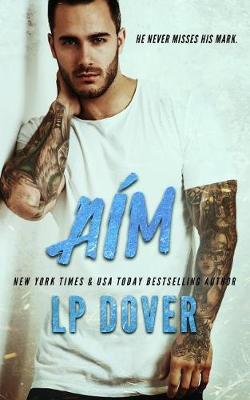Book cover for Aim