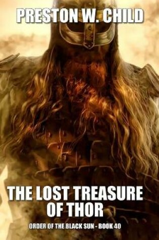 Cover of The Lost Treasure of Thor