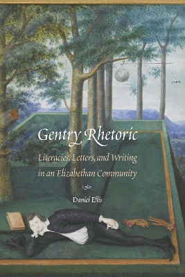 Cover of Gentry Rhetoric