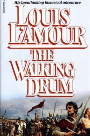 Cover of Walking Drum