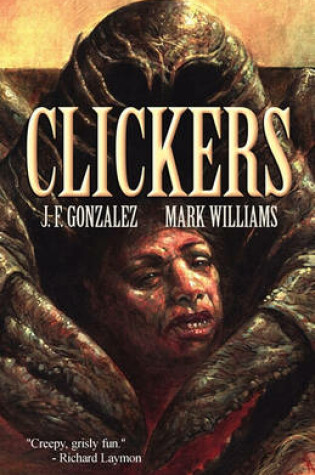 Cover of Clickers