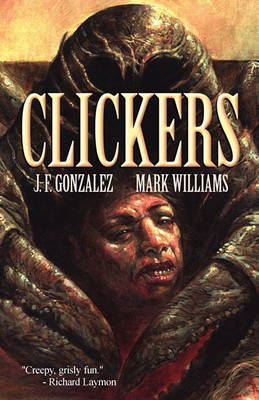 Book cover for Clickers
