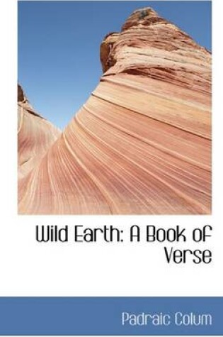 Cover of Wild Earth