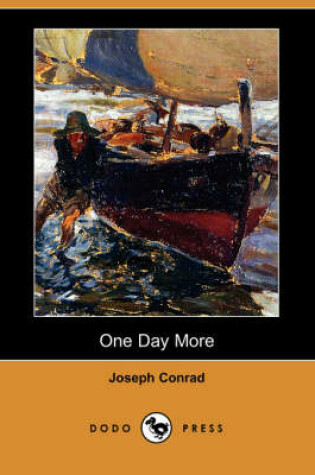 Cover of One Day More (Dodo Press)