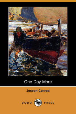 Book cover for One Day More (Dodo Press)