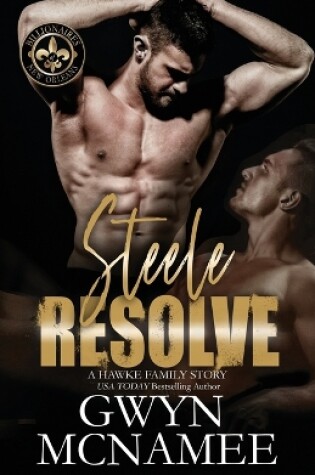 Cover of Steele Resolve