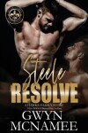 Book cover for Steele Resolve