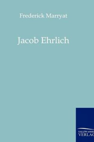 Cover of Jacob Ehrlich