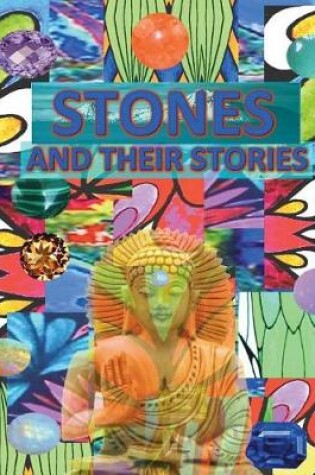 Cover of Stones and Their Stories