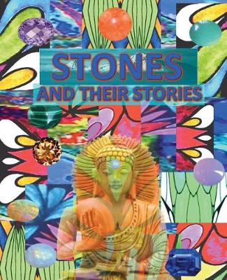 Book cover for Stones and Their Stories