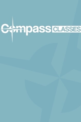 Cover of Compass Class Participants Workbook: Fifth Edition-A, Fall 2015