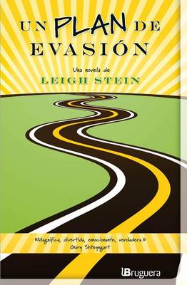 Book cover for Un Plan de Evasion