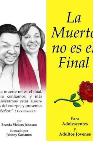 Cover of La Muerte no es el Final (Teens and Young Adults)