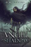 Book cover for Angel of Shadow