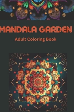 Cover of Mandala Dreams