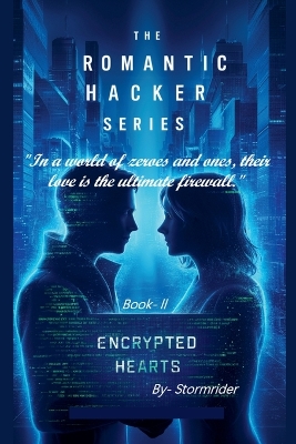 Cover of Encrypted Hearts