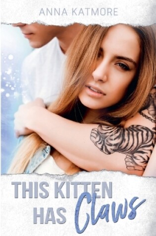 Cover of This Kitten Has Claws