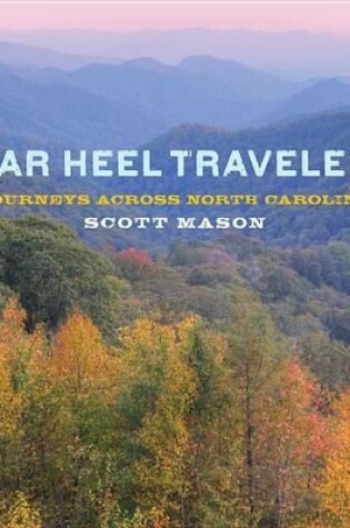 Cover of Tar Heel Traveler