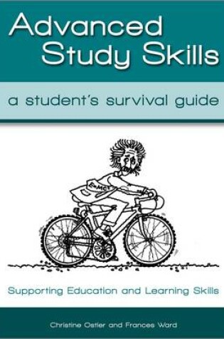 Cover of Advanced Study Skills