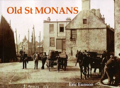 Book cover for Old St. Monans