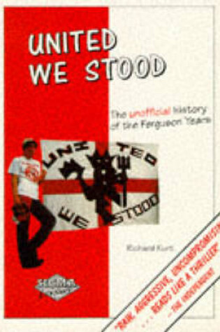 Cover of United We Stood, 1975-94