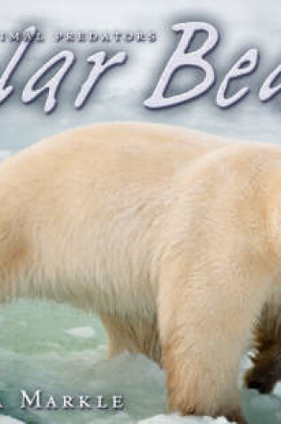 Cover of Polar Bears