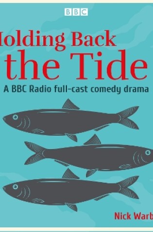 Cover of Holding Back the Tide