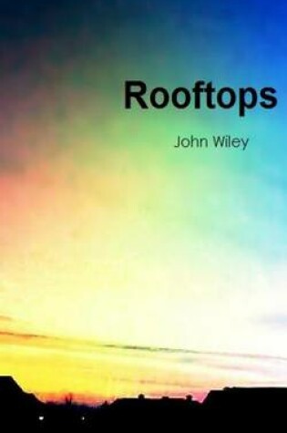Cover of Rooftops