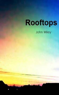 Book cover for Rooftops